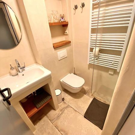 The Little Room Bovec Exterior foto