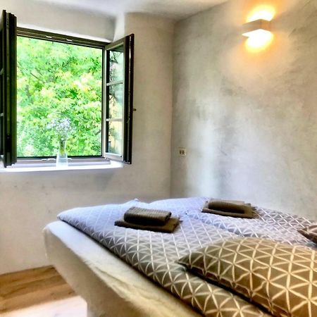 The Little Room Bovec Exterior foto