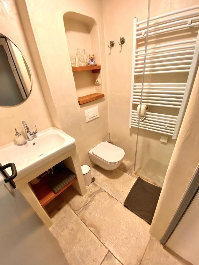 The Little Room Bovec Exterior foto