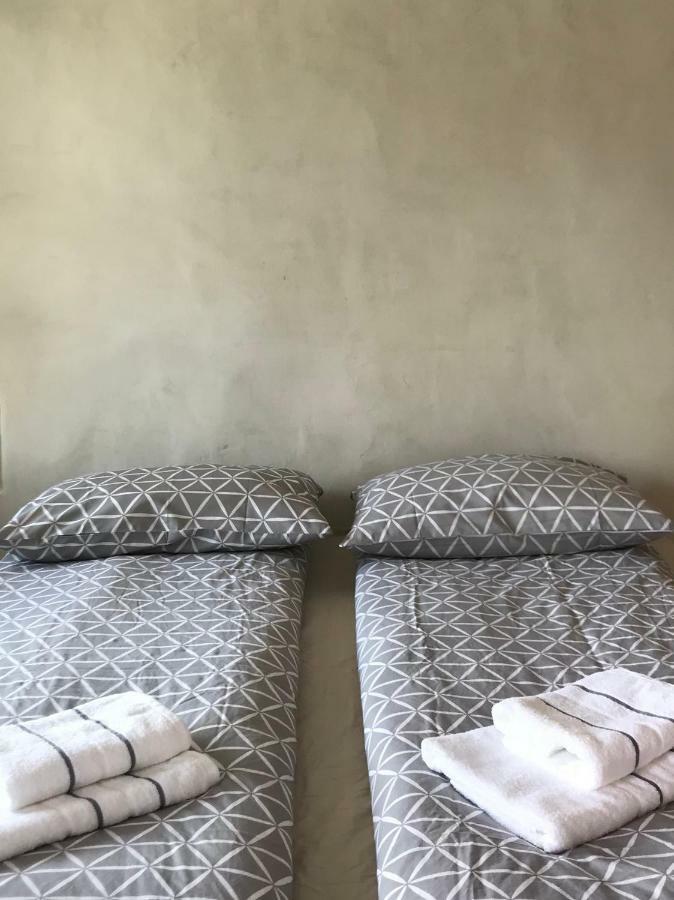The Little Room Bovec Exterior foto