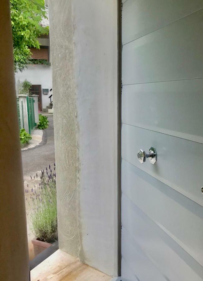 The Little Room Bovec Exterior foto