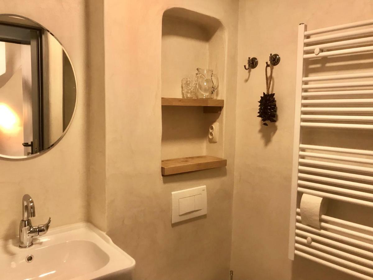 The Little Room Bovec Exterior foto